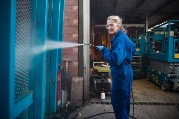 Best Soft Washing  in West Van Lear, KY