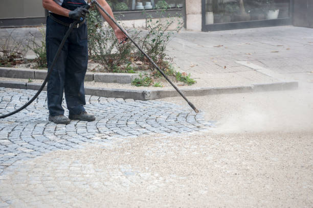 Best Driveway Pressure Washing  in West Van Lear, KY
