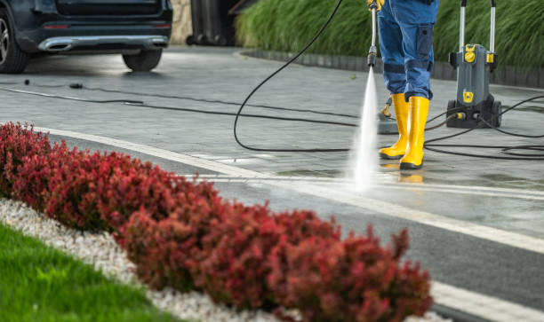 Best Gas Station Cleaning  in West Van Lear, KY